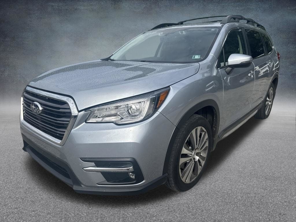 Used 2021 Subaru Ascent Limited w/ Technology Package AWD/4WD image 2