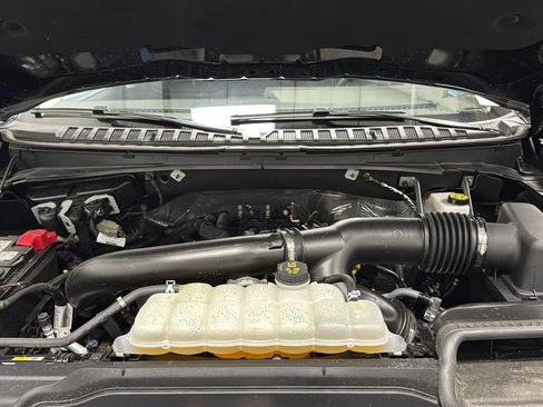 Used 2025 Ford Expedition Max Active AWD/4WD image 29