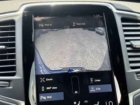 Used 2017 Volvo XC90 T6 Momentum w/ Vision Package AWD/4WD image 28