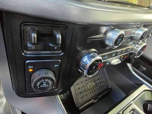 New 2025 Ford F150 XLT w/ Equipment Group 303A High image 59