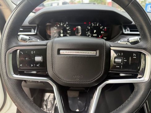 Used 2021 Land Rover Range Rover Velar S image 22