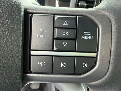 New 2026 Ford F150 Lariat w/ Equipment Group 502A High image 17