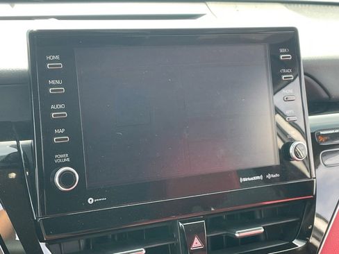 Used 2024 Toyota Camry XSE image 6