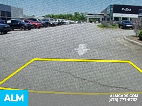 Used 2025 Kia K4 FWD image 31