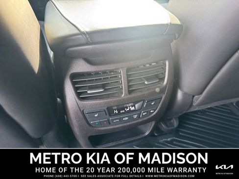 Used 2019 Acura MDX 3.5L Advance Package image 27