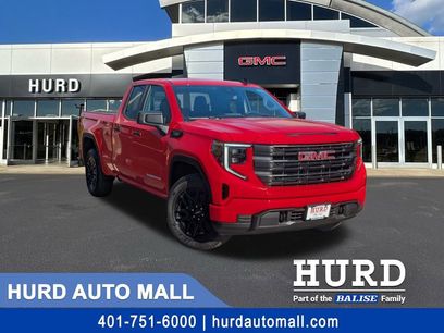 New 2026 GMC Sierra 1500 Pro w/ Graphite Edition