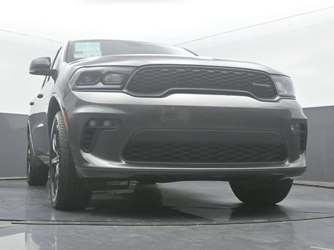 Used 2021 Dodge Durango GT AWD/4WD image 58