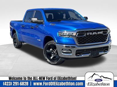 Used 2025 RAM 1500 Big Horn