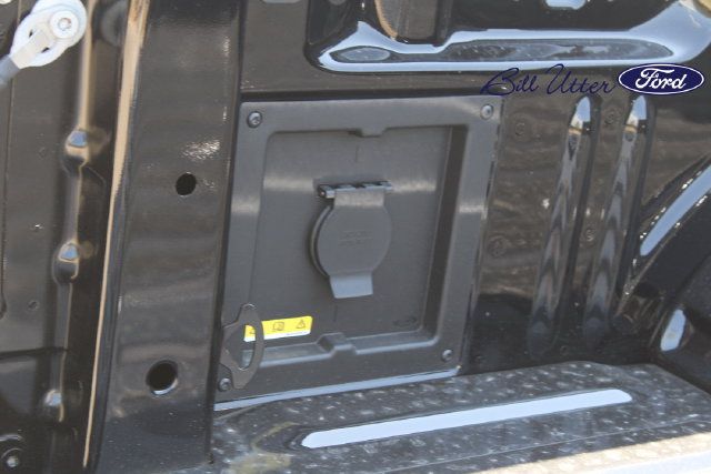 New 2026 Ford F150 XLT w/ Equipment Group 302A MID AWD/4WD image 7