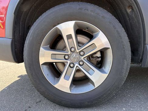 Used 2025 Honda Pilot EX-L image 6
