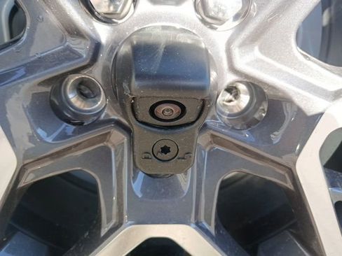 New 2026 Jeep Wrangler Sahara image 6