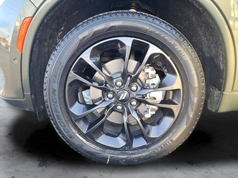 New 2026 Dodge Durango GT AWD/4WD image 28