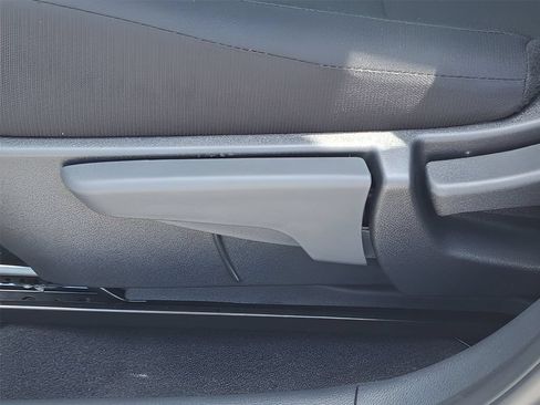 Certified 2025 Nissan Sentra S FWD image 34