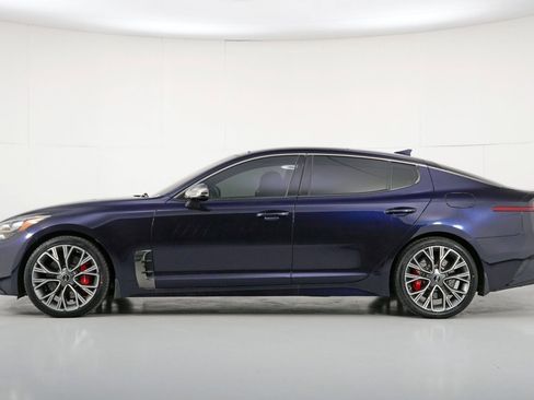 Used 2020 Kia Stinger GT image 8
