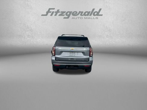 Used 2022 Chevrolet Tahoe LT AWD/4WD image 6