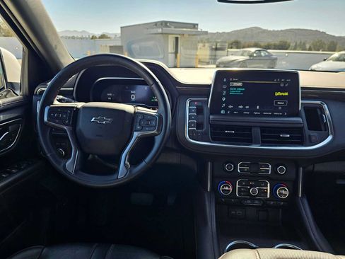 Used 2023 Chevrolet Tahoe RST w/ Luxury Package RWD image 20