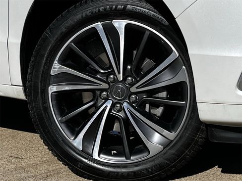 Used 2020 Acura MDX Technology Package SH-AWD image 30