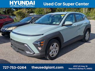 Certified 2024 Hyundai Kona SE FWD video 1