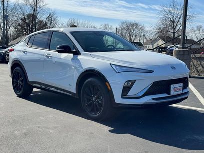 Used 2025 Buick Envista Sport Touring w/ Convenience I Package