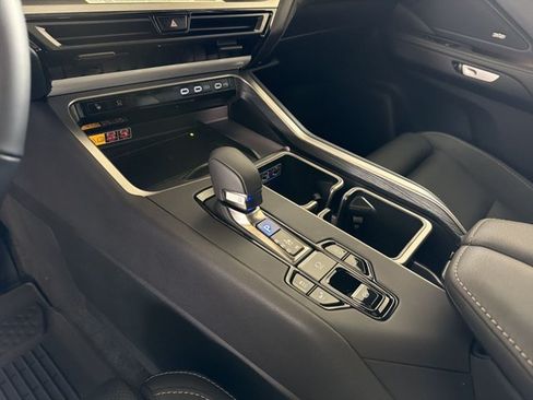 Certified 2026 Lexus TX 350 AWD w/ Technology Package image 20