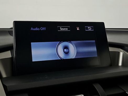 Used 2017 Lexus NX 300h AWD image 18