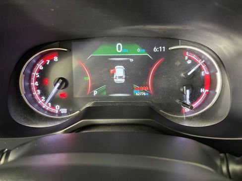 Used 2024 Toyota RAV4 LE FWD image 26