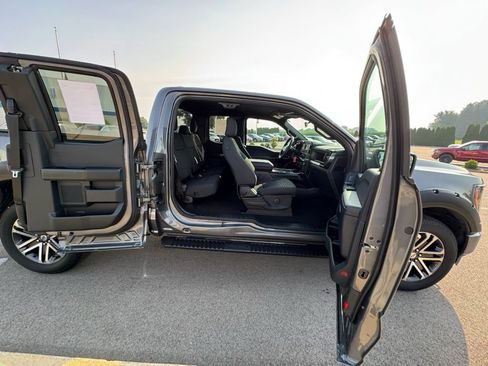 Used 2023 Ford F150 XL w/ STX Appearance Package AWD/4WD image 26