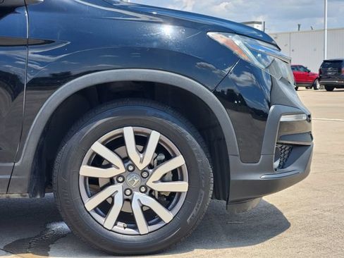 Used 2020 Honda Pilot EX-L image 8