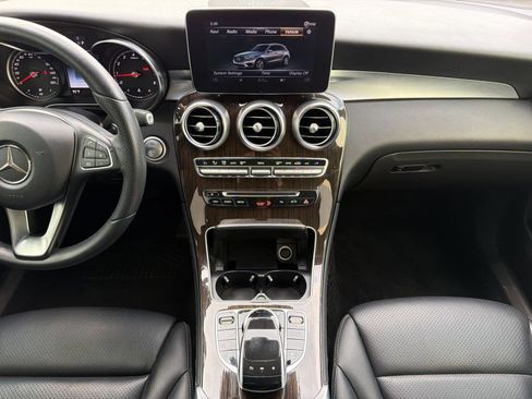 Certified 2018 Mercedes-Benz GLC 300 image 20
