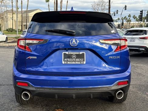 Used 2020 Acura RDX A-Spec image 17