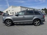 Used 2015 Audi Q7 3.0T S line Prestige image 2