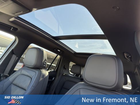 New 2026 GMC Terrain Elevation w/ Elevation Premium Package image 16