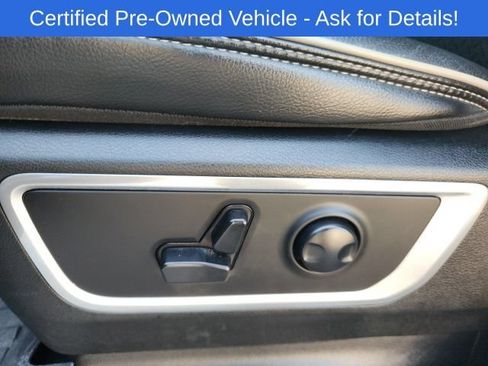 Used 2023 RAM 1500 Laramie AWD/4WD image 22