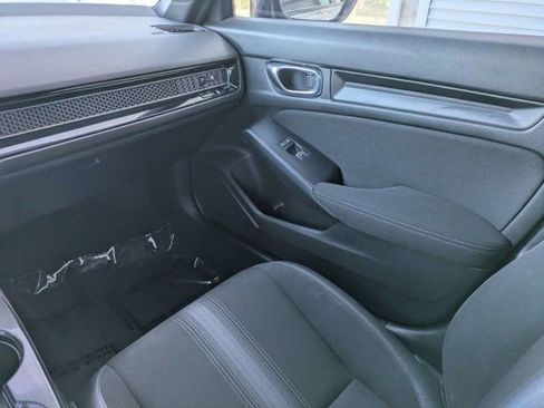 Used 2024 Honda Civic Sport image 15