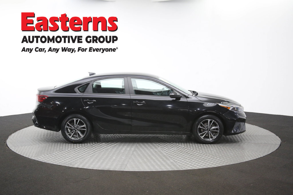 Used 2024 Kia Forte Sedan FWD image 46
