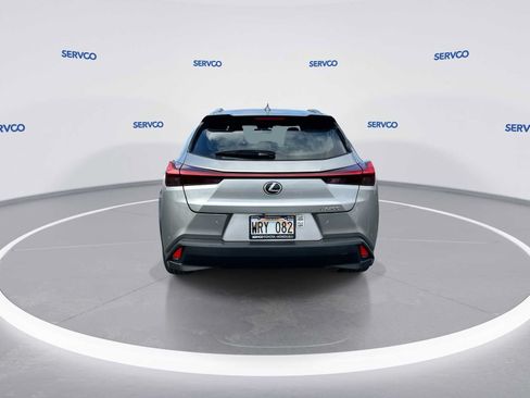 Used 2022 Lexus UX 200 FWD image 7