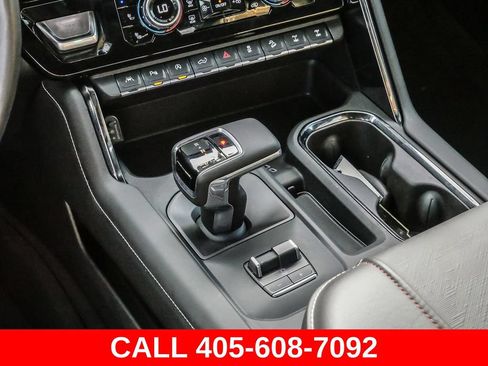 Used 2024 GMC Sierra 1500 AT4X w/ AT4X AEV Edition AWD/4WD image 37