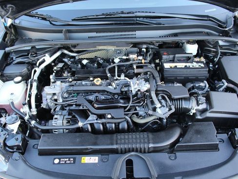 Used 2020 Toyota Corolla SE FWD image 33