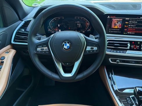 Certified 2023 BMW X5 xDrive40i w/ Premium Package image 18