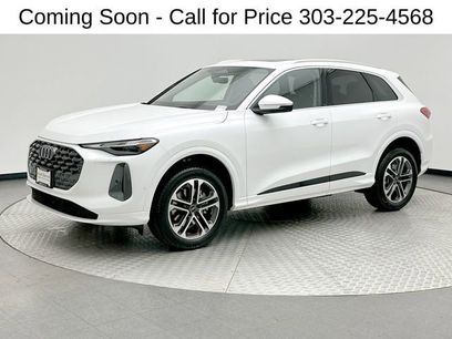 Used 2025 Audi Q5 Premium w/ Convenience Package