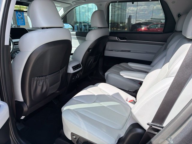 Used 2020 Hyundai Palisade SEL FWD image 4