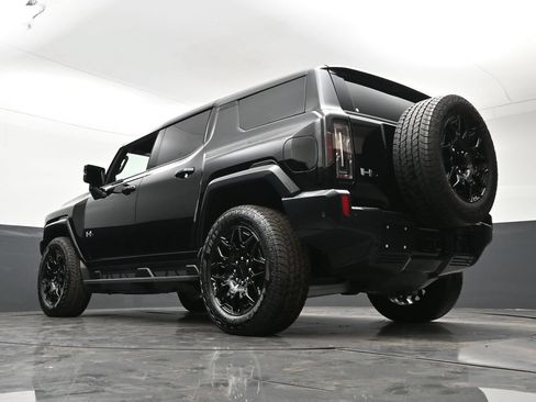 Used 2026 GMC Hummer EV SUV AWD/4WD image 26