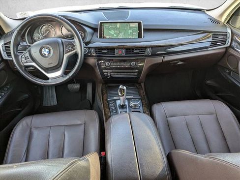Used 2015 BMW X5 xDrive35i image 14