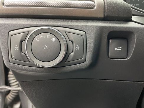 Used 2019 Ford Fusion S image 22