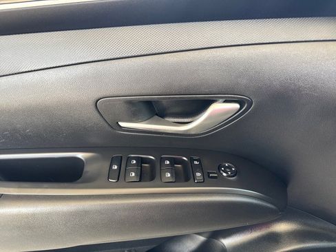 Used 2024 Hyundai Tucson SEL AWD/4WD image 9