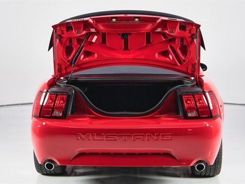 Used 2003 Ford Mustang Mach 1 RWD image 53