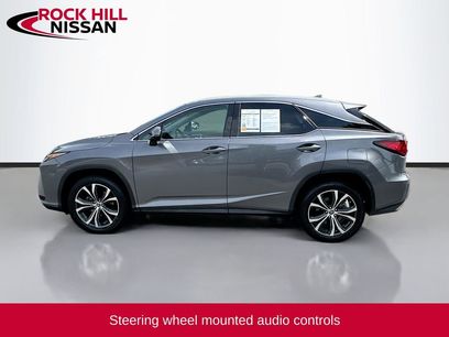 Used 2018 Lexus RX 350 FWD w/ Premium Package