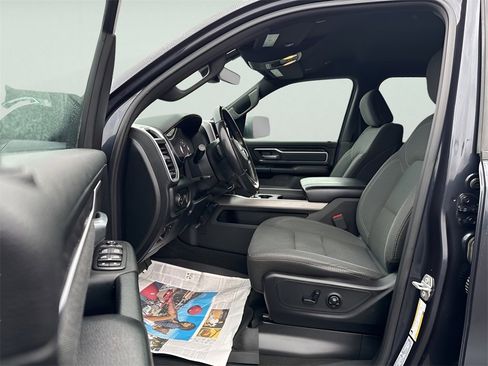 Used 2020 RAM 1500 Big Horn image 16