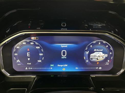 New 2026 Chevrolet Silverado 1500 LTZ w/ LTZ Premium Package image 38