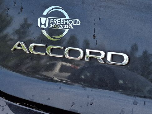 Used 2024 Honda Accord EX image 31